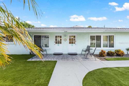 1141 Sun N Sea Dr, SARASOTA, FL, 34242-2526 | Card Image