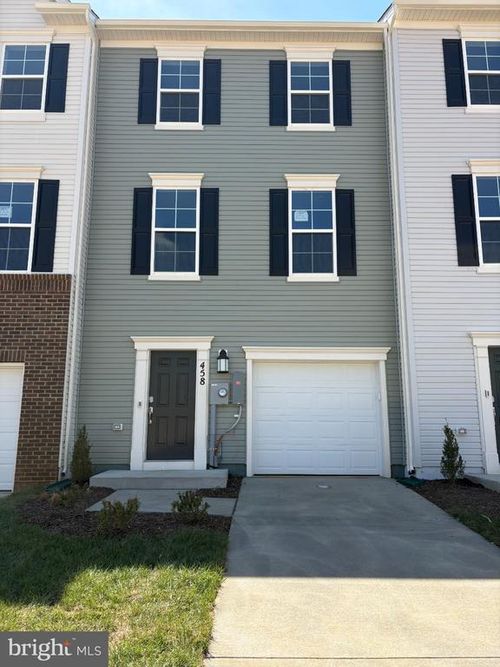 458 Seeback Dr, CHARLES TOWN, WV, 25414-6198 | Card Image
