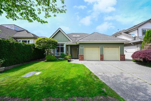 6113 Pearkes Dr, Richmond, BC, V7C5R3 | Card Image