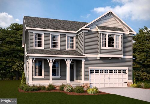 2 Comes Ridge Ct, ROSEDALE, MD, 21237 | Card Image