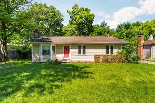 22475 Nancy Ave, Southfield, MI, 48033-6731 | Card Image