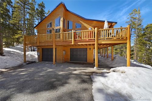 572 Gold Trail Circle, FAIRPLAY, CO, 80440 | Card Image