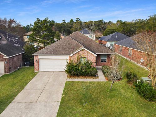 951 Crannog Way, Conroe, TX, 77301-4133 | Card Image