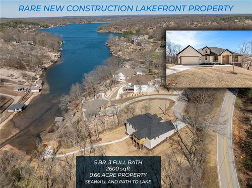 1 Skye Ln, Bella Vista, AR, 72715-5202 | Card Image