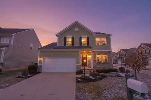 441 Lee Way, Lewis Center, OH, 43035-7699 | Card Image