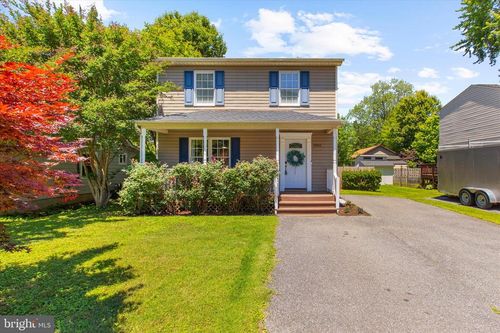 4944 Beech St, SHADY SIDE, MD, 20764-9665 | Card Image