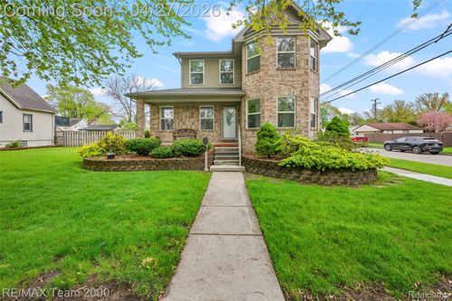 4253 Polk St, Dearborn Heights, MI, 48125-2957 | Card Image