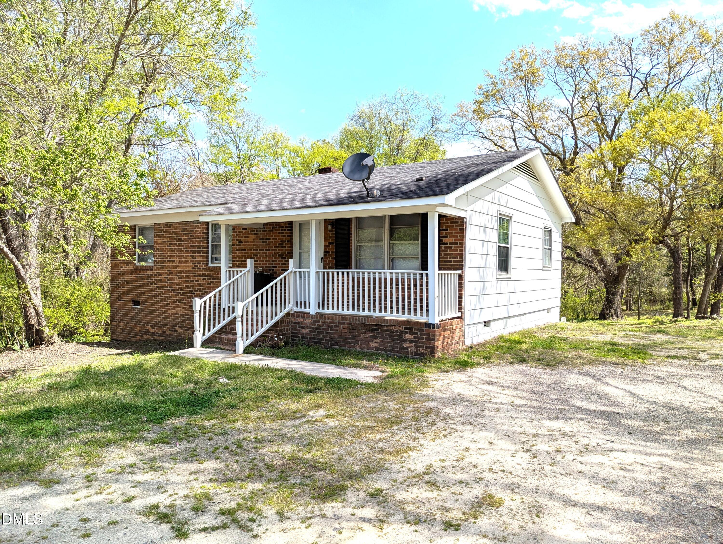 Residential in Louisburg 3