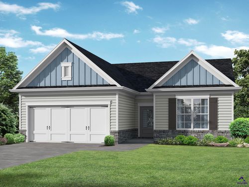 107 Water Run Way, Perry, GA, 31069 | Card Image