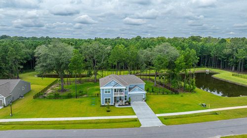 4287 Hugh Bennett Dr, Johns Island, SC, 29455-3531 | Card Image
