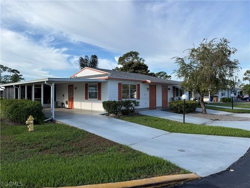 46 Desert Candle Cir, LEHIGH ACRES, FL, 33936-7360 | Card Image