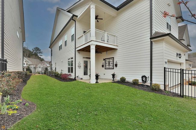 760 Fieldcrest Park Ln, House other with 5 bedrooms, 5 bathrooms and 2 parking in Alpharetta GA | Image 34