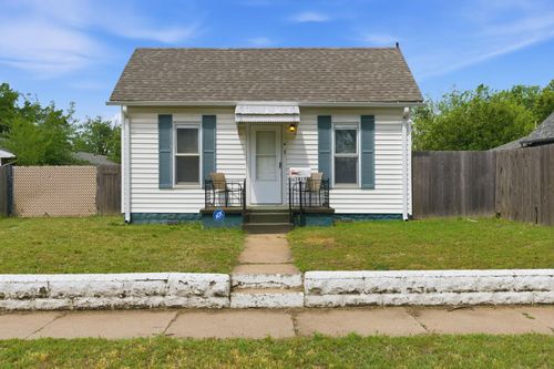 1015 S Glenn St, Wichita, KS, 67213 | Card Image