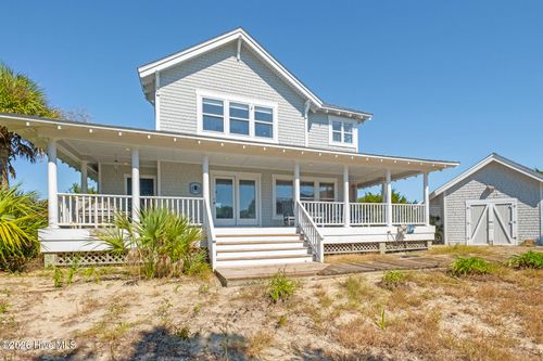 16 Waterthrush Ct, Bald Head Island, NC, 28461-5122 | Card Image