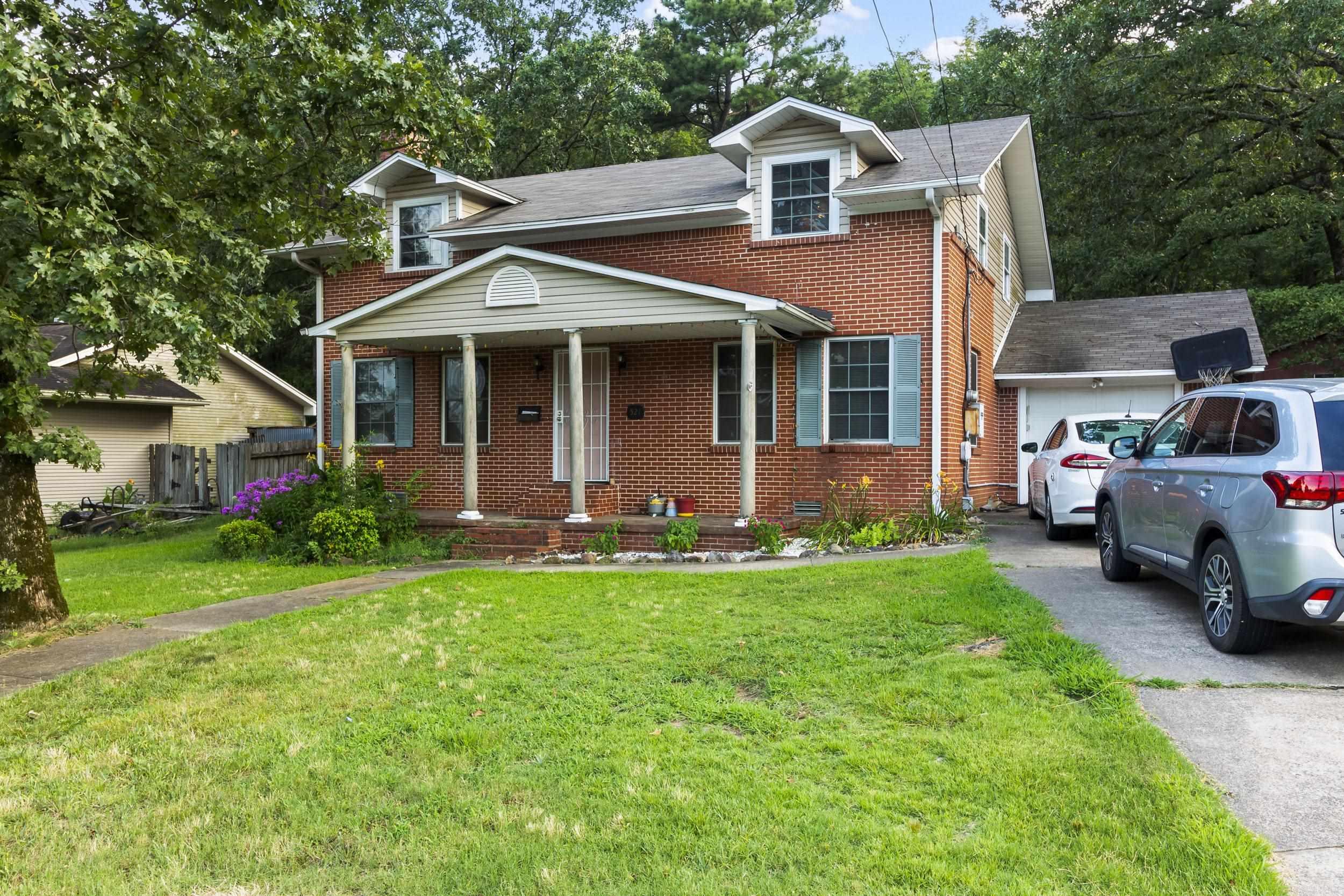 Military Dr, North Little Rock, AR 72118 #1