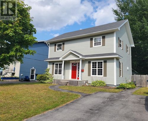 4 Wilson Dr, Corner Brook, NL, A2H6W4 | Card Image