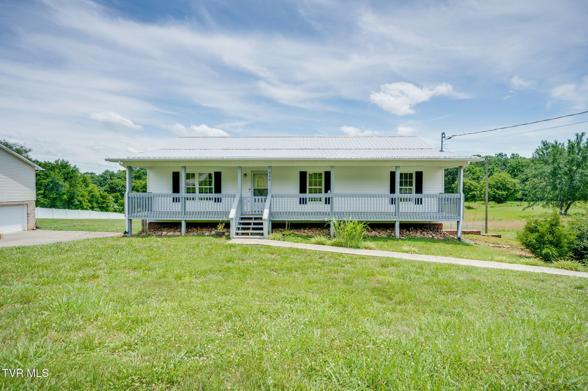 Residential in Rogersville
