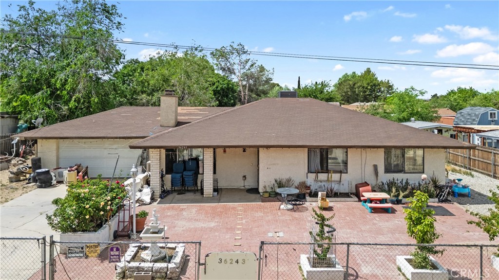 Residential in Littlerock 2