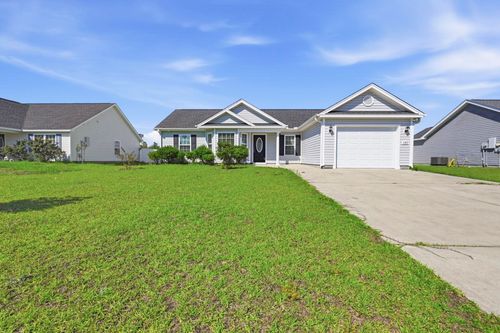 142 Corbin Tanner Dr, Conway, SC, 29527-3788 | Card Image