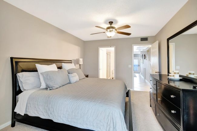 4049 Wolverton C, Condo with 2 bedrooms, 2 bathrooms and null parking in Boca Raton FL | Image 23
