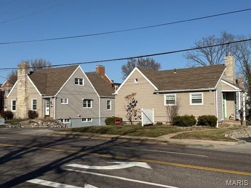 712 S Kirkwood Rd, Saint Louis, MO, 63122-5929 | Card Image