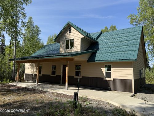 48950 S Silver Salmon Cir, Willow, AK, 99688 | Card Image