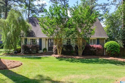 3400 Watertown Pl, Vestavia, AL, 35243-2158 | Card Image