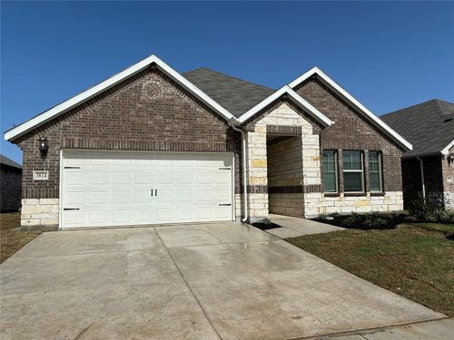 3814 Meredith Dr, Farmersville, TX, 75442-7283 | Card Image