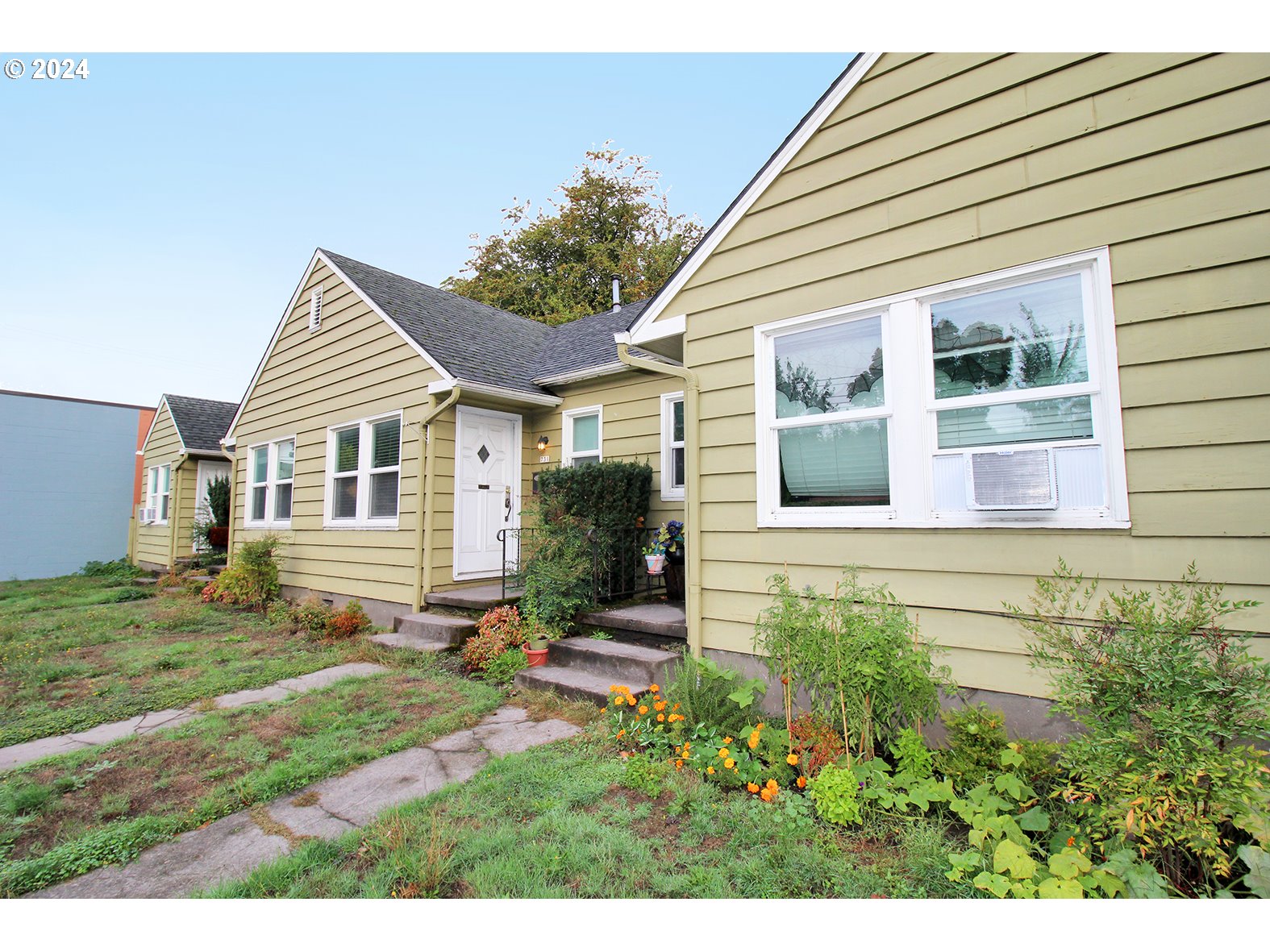 Residential Income in Portland 3