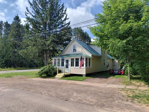N4653 2nd St, Watersmeet, MI, 49969 | Card Image
