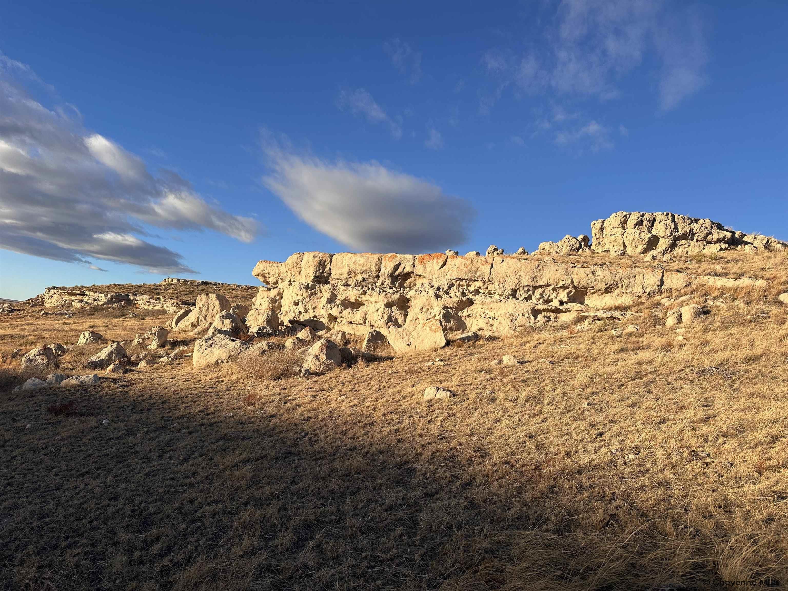 Land in Cheyenne 2