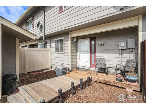 8746 Carr Loop, Arvada, CO, 80005-1566 | Card Image