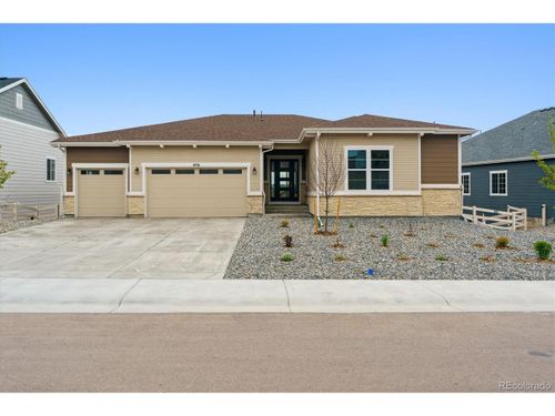 4716 Twelve Oaks Way, Castle Rock, CO, 80104-7994 | Card Image