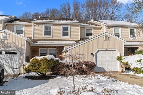 348 Tall Meadow Ln, YARDLEY, PA, 19067-6402 | Card Image