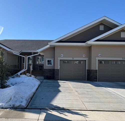 71 Golden Cres, Red Deer, AB, T4P2S7 | Card Image