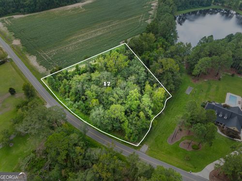 lot-17-0 Miller Street Ext, Statesboro, GA, 30458 | Card Image