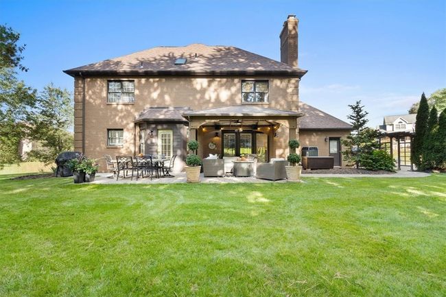 133 Glenbrook Dr, House other with 5 bedrooms, 4 bathrooms and 2 parking in Cranberry Twp PA | Image 45