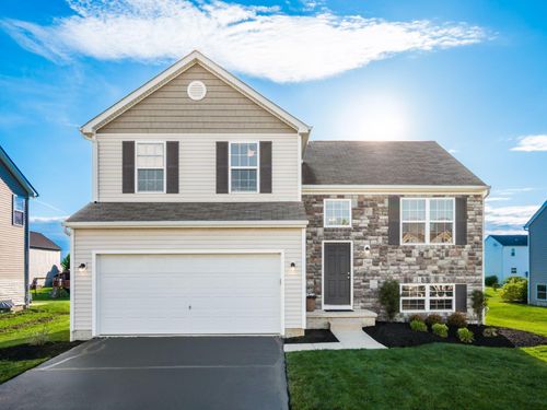 2348 Trophy Dr, Marysville, OH, 43040-7091 | Card Image