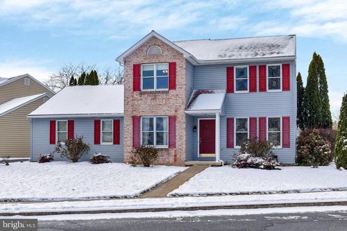 6 Matthew Ct, CARLISLE, PA, 17015-4376 | Card Image