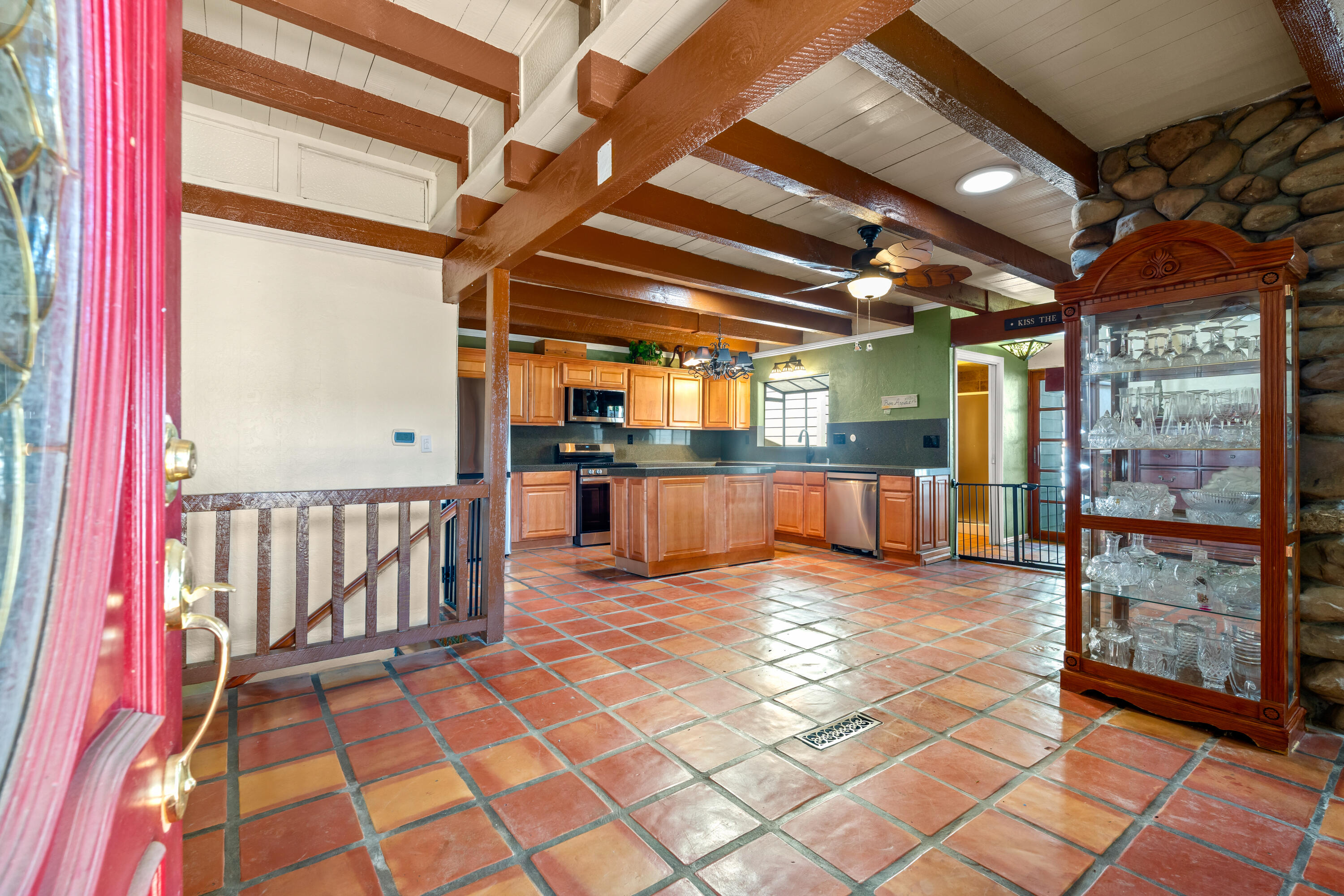 Residential in SANTA BARBARA 5