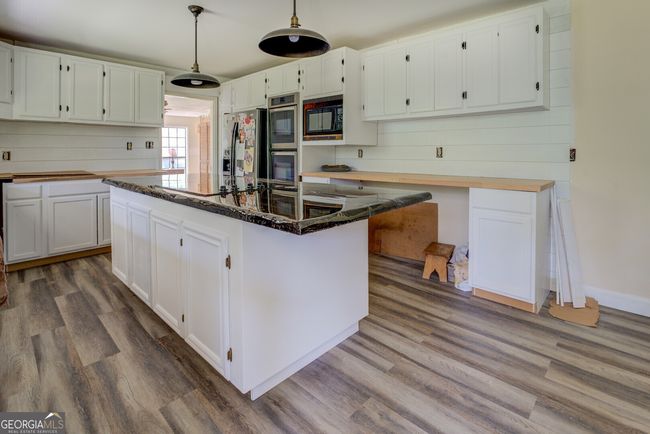 331A County Line Rd, House other with 3 bedrooms, 2 bathrooms and null parking in Jenkinsburg GA | Image 28