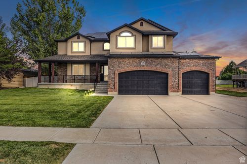 6014 5300, Hooper, UT, 84315-9558 | Card Image