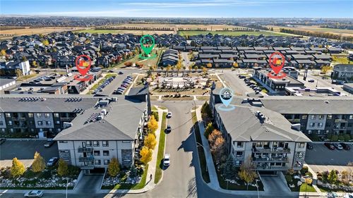 221-235 Evergreen Sq, Saskatoon, SK, S7W0T9 | Card Image