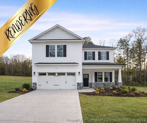 352 Brickendon, Raeford, NC, 28376-0197 | Card Image