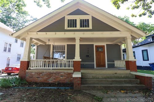 740 Denver Ave, Tulsa, OK, 74106-5179 | Card Image