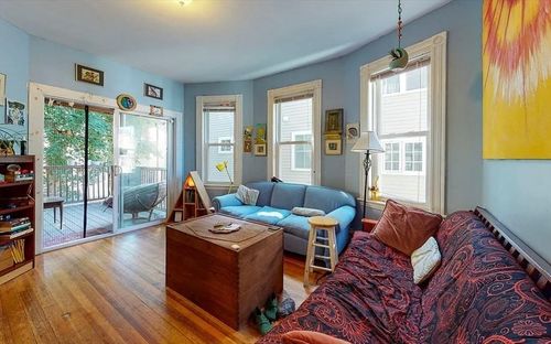 3-65 Wyman St, Boston, MA, 02130-1904 | Card Image