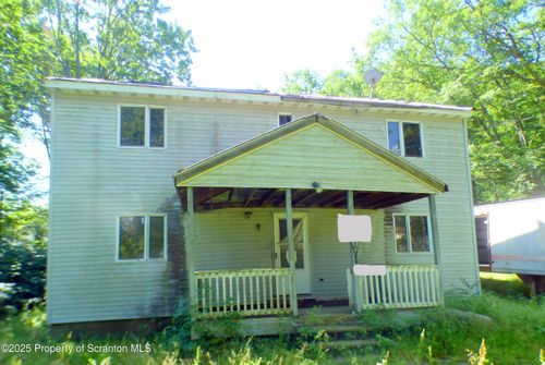 1284 Mount Cobb Rd, Jefferson Twp, PA, 18436-3220 | Card Image