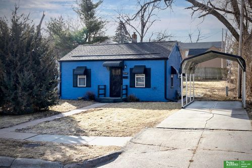 3547 Drexel St, Omaha, NE, 68107-3911 | Card Image