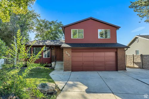5476 S 3350 W, Taylorsville, UT, 84129-7852 | Card Image