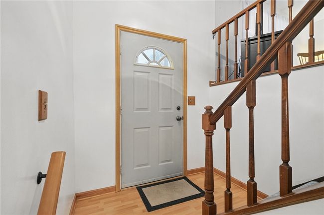 122 Clarette Rd, House other with 3 bedrooms, 2 bathrooms and 2 parking in Pittsburgh PA | Image 6